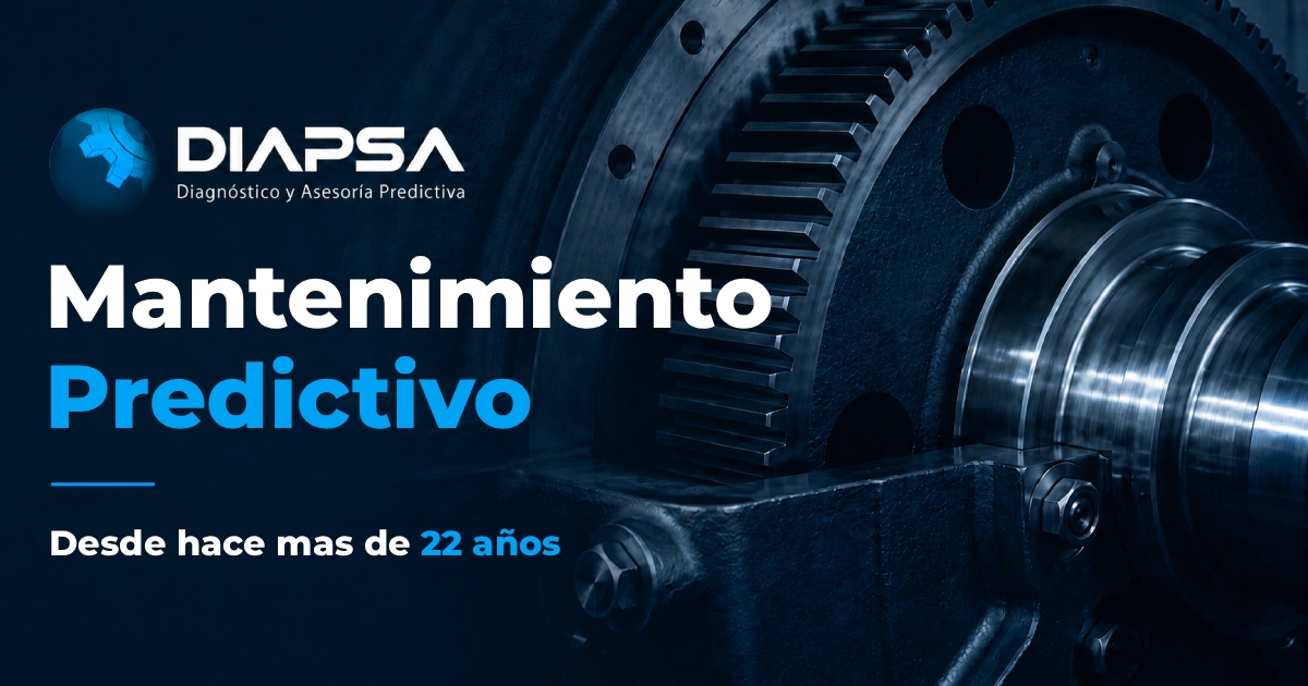 Sitio web de Grupo DIAPSA